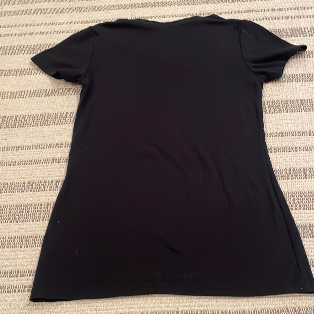 Eddie Bauer Black shirt - Picture 3 of 3